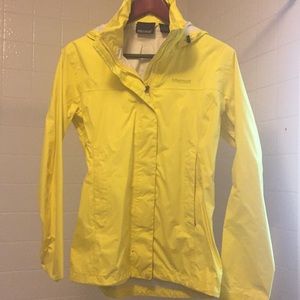 Marmot Rain Jacket